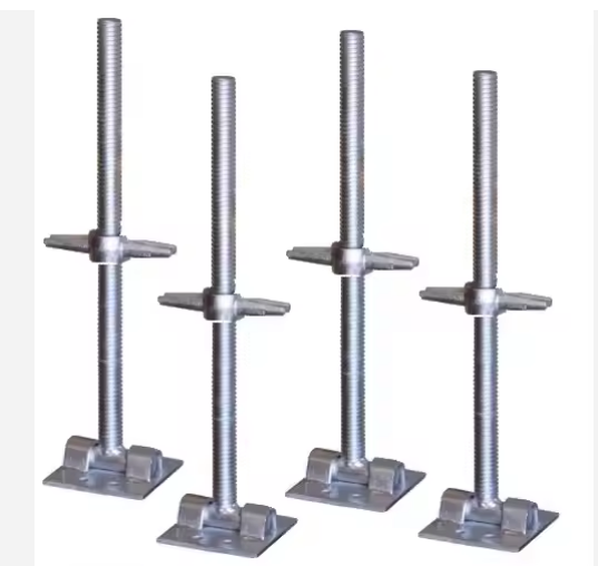 Base Jack