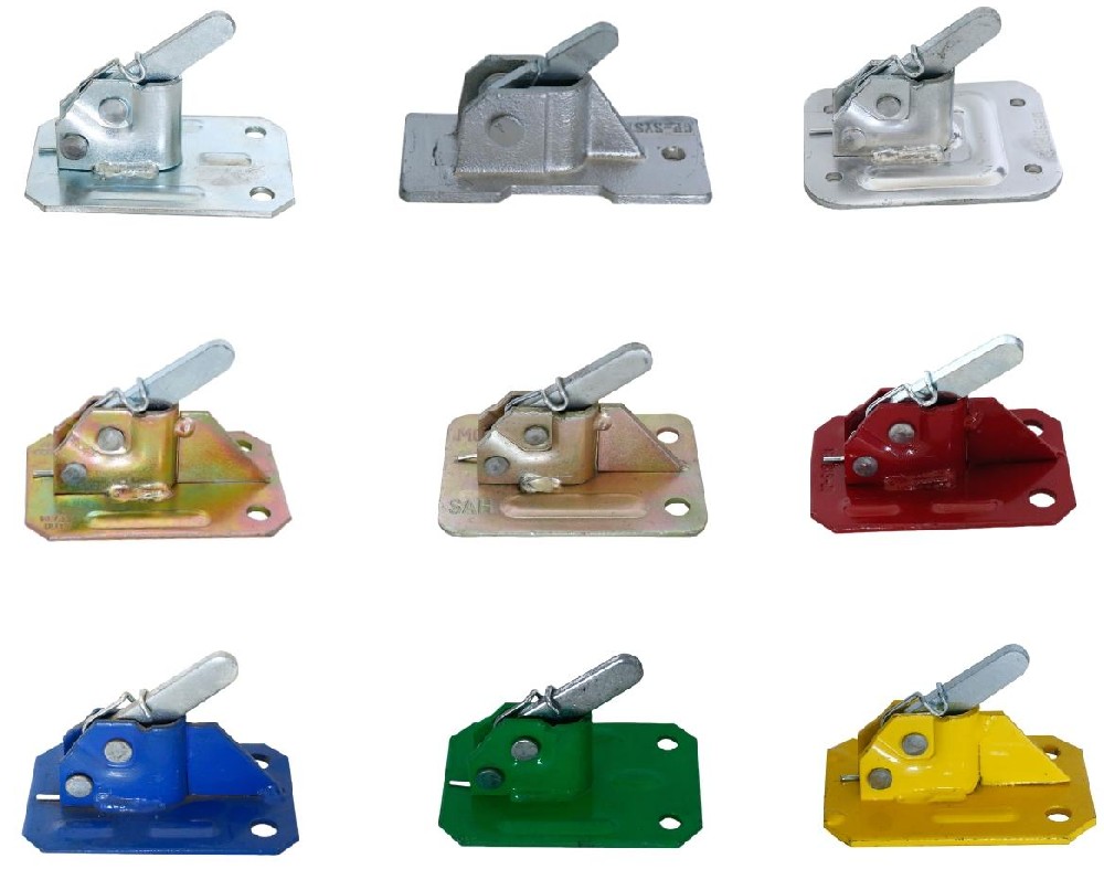 Rapid Clamp