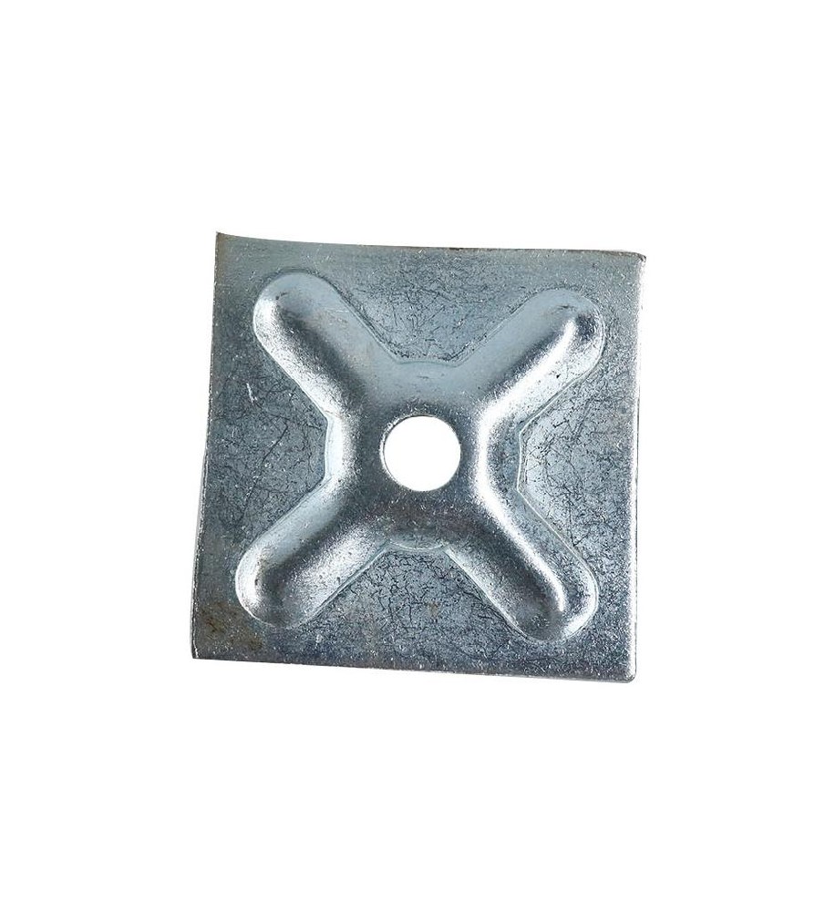 Washer Plate