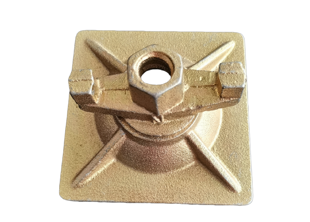 DG-FTR27 旋转螺母